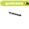 Dekormarker 0,9-1,3mm, PC-3M Uni Posca sz�rke