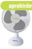 Esperanza Chinook asztali ventiltor White