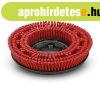 T�rcsakefe piros, k�zepes (BD 40/12; BD 40/25) 385 mm