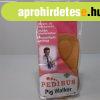 Pedibus talpbet�t b�r pig walker 39/40 3/4 1 db