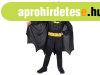 Batman jelmez izmokkal 10-12 �ves
