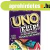 Uno Flip! - dupla oldal� k�rtya