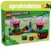LEGO Minecraft 21260 A cseresznyevir�gos kert