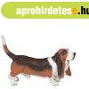 Papo Basset Hound kutya 54012