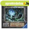 Ravensburger Puzzle Exit 759 db - A farkas t�rt�nelem