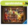Puzzle 1000 db - Villainous: Gaston