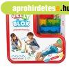 Jelly Blox - Kreat�v k�szlet