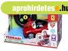 Bburago Jr. t�vir�ny�t�s La Ferrari