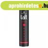 Taft hajlakk 250ml Power fekete