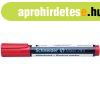 T�bla- �s flipchart marker 2-5mm, v�gott v�g� Schneider Maxx