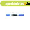 Sz�vegkiemel� 2-5mm, hengeres test Stabilo Luminator k�k