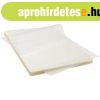 Lamin�l� f�lia A4, 100 micron lef�zhet� 100 db/doboz, Blueri