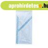 Vonalz�k�szlet, h�romsz�g 13 cm �s 18cm, ( 45�/60� ) 2 db/bl