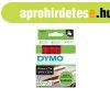Feliratoz�g�p szalag Dymo D1 S0720870/45807 19mmx7m, ORIGINA