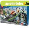 LEGO City Great Vehicles 60460 Hat�rok n�lk�l: versenyp�lya 