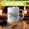 Espresso Patronum feh�r b�gre