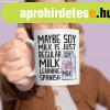 Soy Milk feh�r b�gre