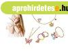 Csin�ld magad - hercegn�s krist�ly �kszer k�sz�t� szett