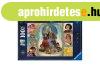 Ravensburger Puzzle 100 db - Disney Wish