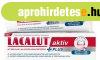 Lacalut aktiv fogkr�m plus 75 ml