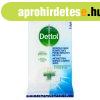 Dettol Antibakteri�lis fel�lettiszt�t� kend� 36db