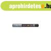 Dekormarker 0,7-1mm, Uni Posca PC-1M ez�st