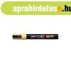 Dekormarker 1,8-2,5mm, Uni Posca PC-5M szalmas�rga