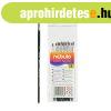 Ecset 2-es festett ny�llel 12 db/csomag, Nebulo