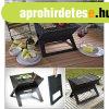 Hordozhat� grillez� (Perfect Home)