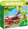 Lego Duplo 10969 - T�zolt�aut�