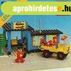 Lego 6363 - Aut�szerviz