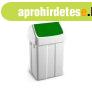 MAX szemetes 25 literes - Z�ld