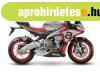 Eladó Új Aprilia Tuono 660 E5 motor Eladó Új Aprilia Tuono 660 E5 motor