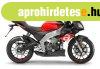 Elad j Aprilia Tuono 125 E5 motor