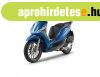 Elad j Piaggio New Medley 125 S E5 motor
