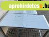 Rozsdamentes savll inox asztalok