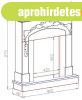 Elektromos kandalló Casanova & Cristina, 975x900x250 mm Elektromos kandalló Casanova & Cristina, 975x900x250 mm