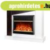 Elektromos kandalló Gaspar & Mars, 1500 W, 900*1150*270 Elektromos kandalló Gaspar & Mars, 1500 W, 900*1150*270