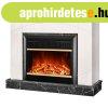 Art Flame Elektromos kandall Madeira lux & Mars, 1500 W