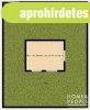 Eladó kis ház, összközműves telken,Baktó! - Szeged Eladó kis ház, összközműves telken,Baktó! - Szeged