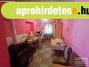 Fldekon 2 szobs csaldi hz elad!