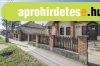 Izsfalvn elad egy 90 m2-es, 4 helyisges hz 637  m2-es t