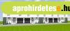 Hajdsmsonban, 125 m2-es, N+4 szobs, hszigetelt sorhz p
