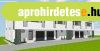 Hajdsmsonban, 125 m2-es, N+4 szobs, hszigetelt sorhz p