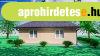 S�msonkertben, 110 m2-es, N+3 szob�s, egyszintes, h�szigetel