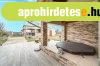 Eladó 400 nm-es Újszerű állapotú Családi ház Délegyháza Eladó 400 nm-es Újszerű állapotú Családi ház Délegyháza