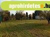 Elad� K�lter�leti telek Mez�t�r