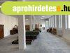 Szombathelyen 198 m2-es  raktr elad