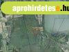Kis-Balaton mellett 9,7 hekt�ros ter�let elad�