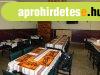 Eladó vendéglátó egység Hetesen! Eladó vendéglátó egység Hetesen!
